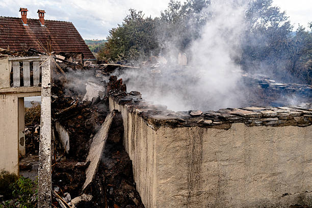 Reliable Emergency Fire Cleanup contractor in Royersford, PA by Fire Damage Biloxi