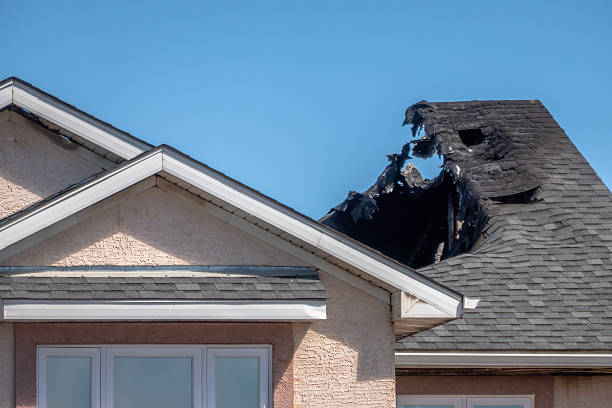 Licensed Emergency Fire Cleanup service in Royersford, PA - Fire Damage Biloxi